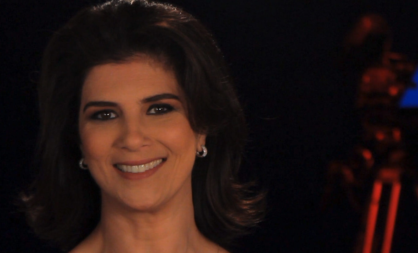 Mariana Godoy/Retrospectiva RedeTV! 2019