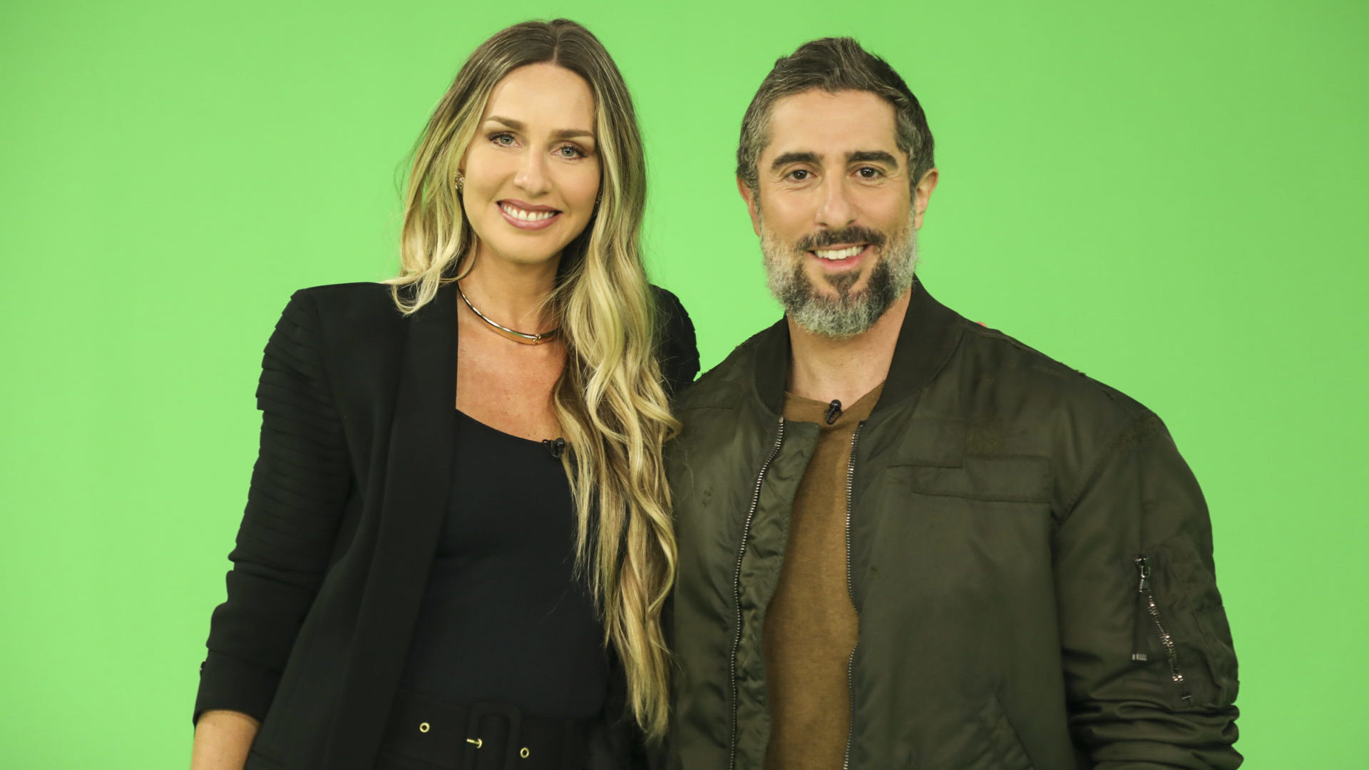 Retrospectiva dos Famosos 2019