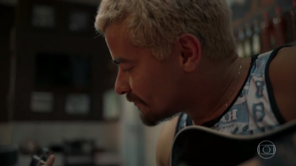 Ryan, de Amor de Mãe