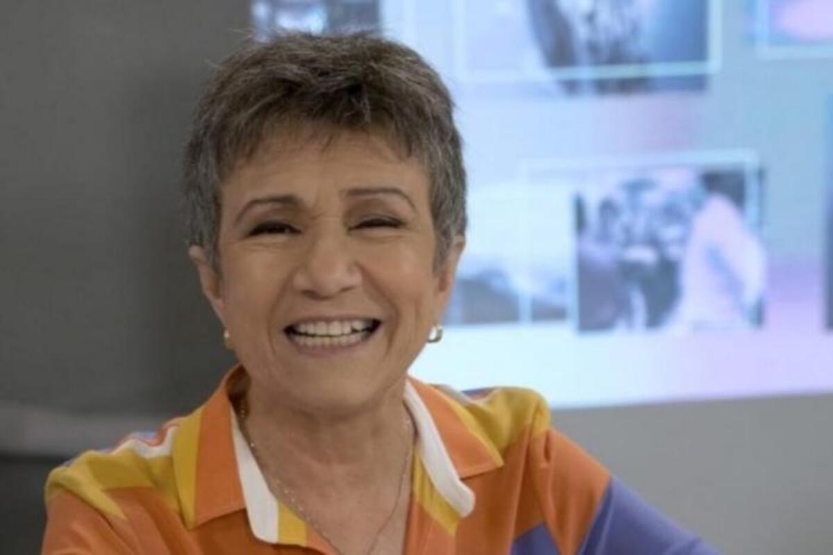 Sandra Passarinho