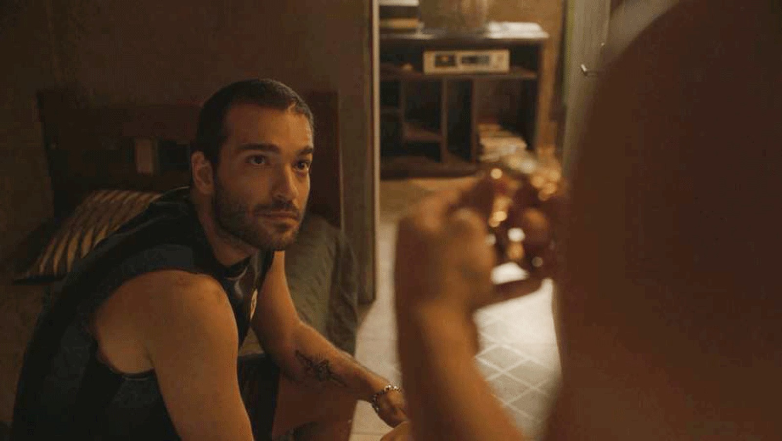 Sandro e Ryan, de Amor de Mãe