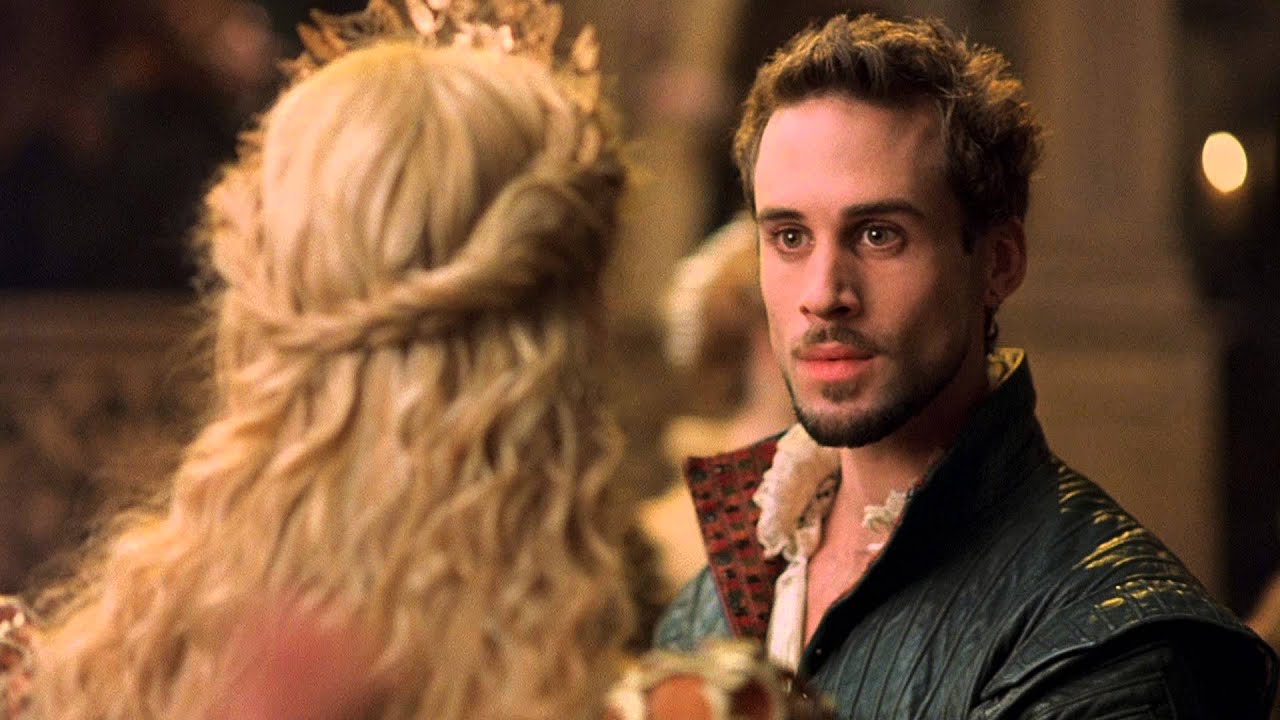 Shakespeare Apaixonado