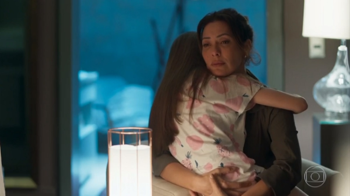 Sofia e Nana, de Bom Sucesso