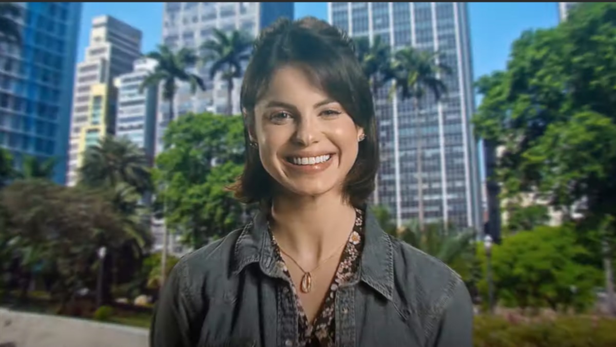 Sthefany Brito