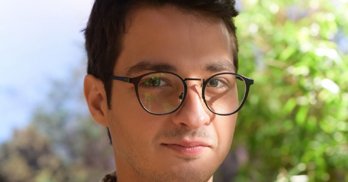 César Cardadeiro é José Antônio em Amor Sem Igual