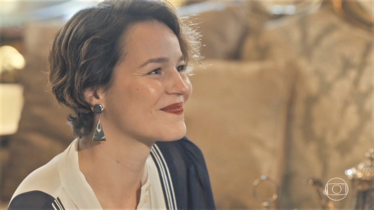 Adelaide (Joana de Verona) em Éramos Seis