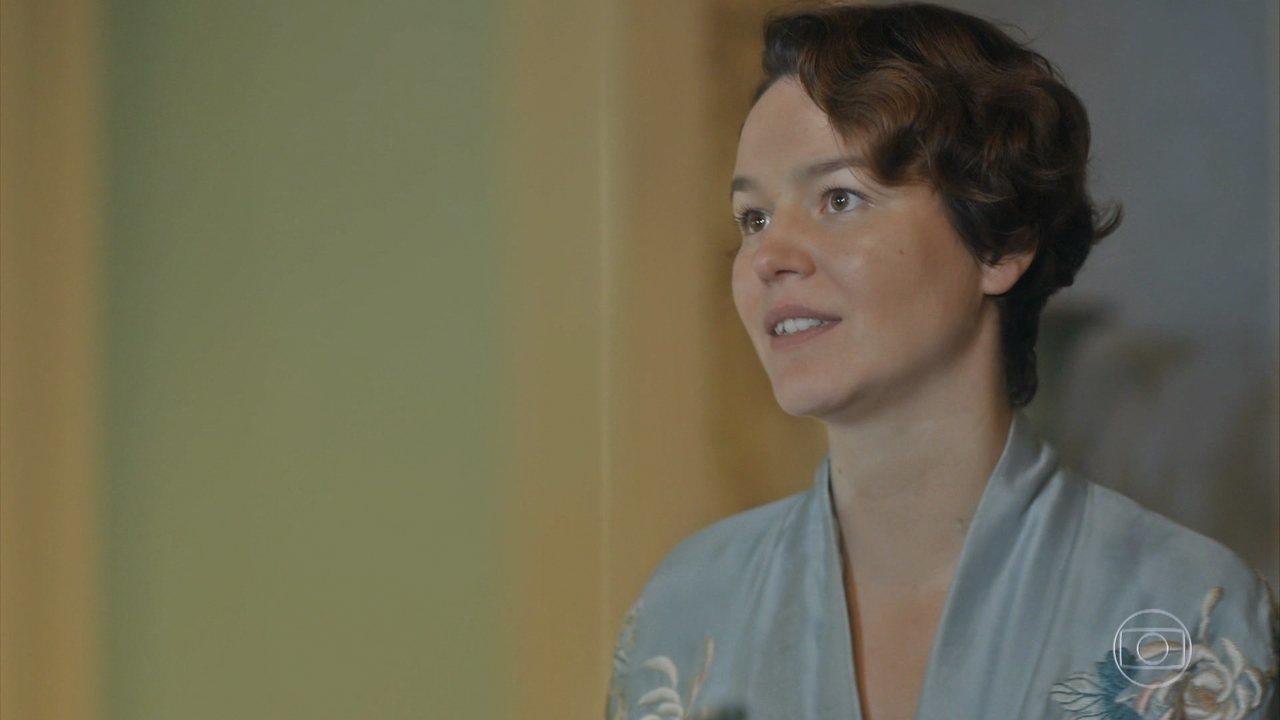 Adelaide (Joana de Verona) em Éramos Seis