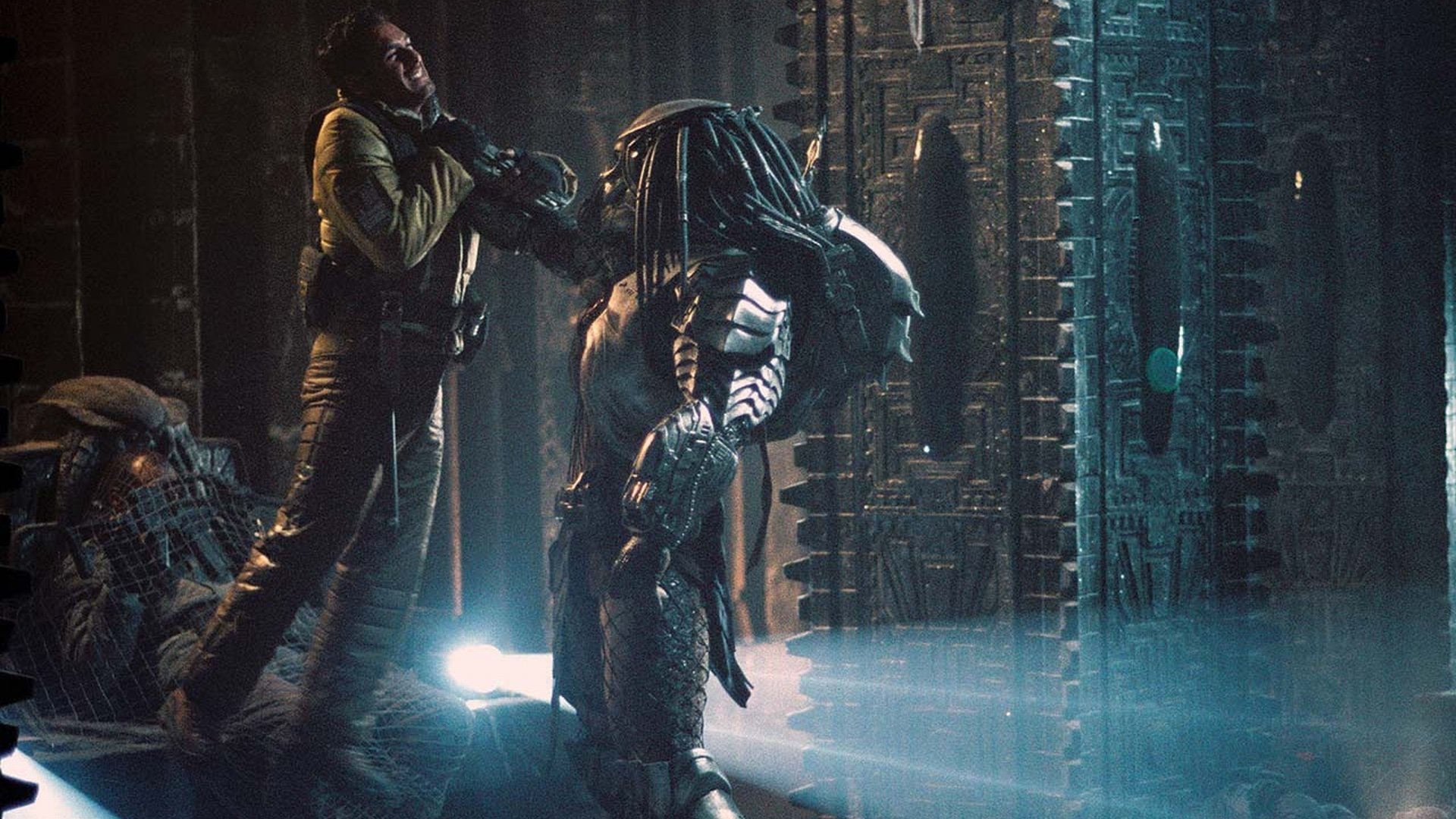 AVP Alien vs. Predator