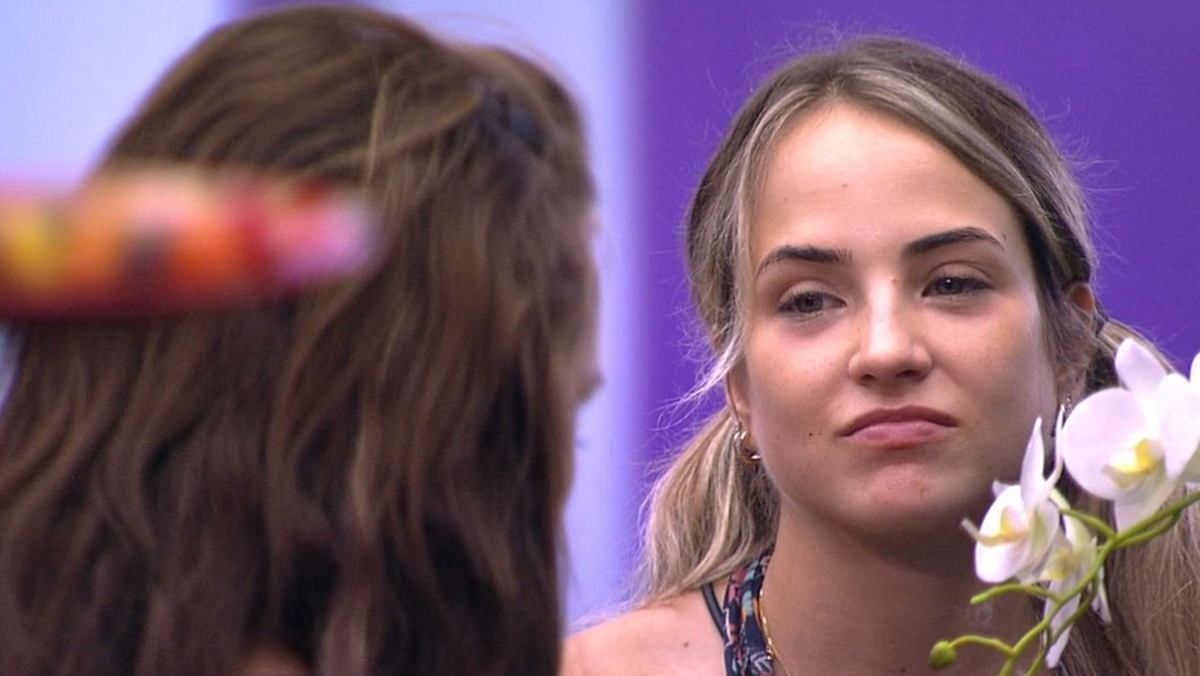 Gabi BBB 20 (Reprodução/TVGlobo)