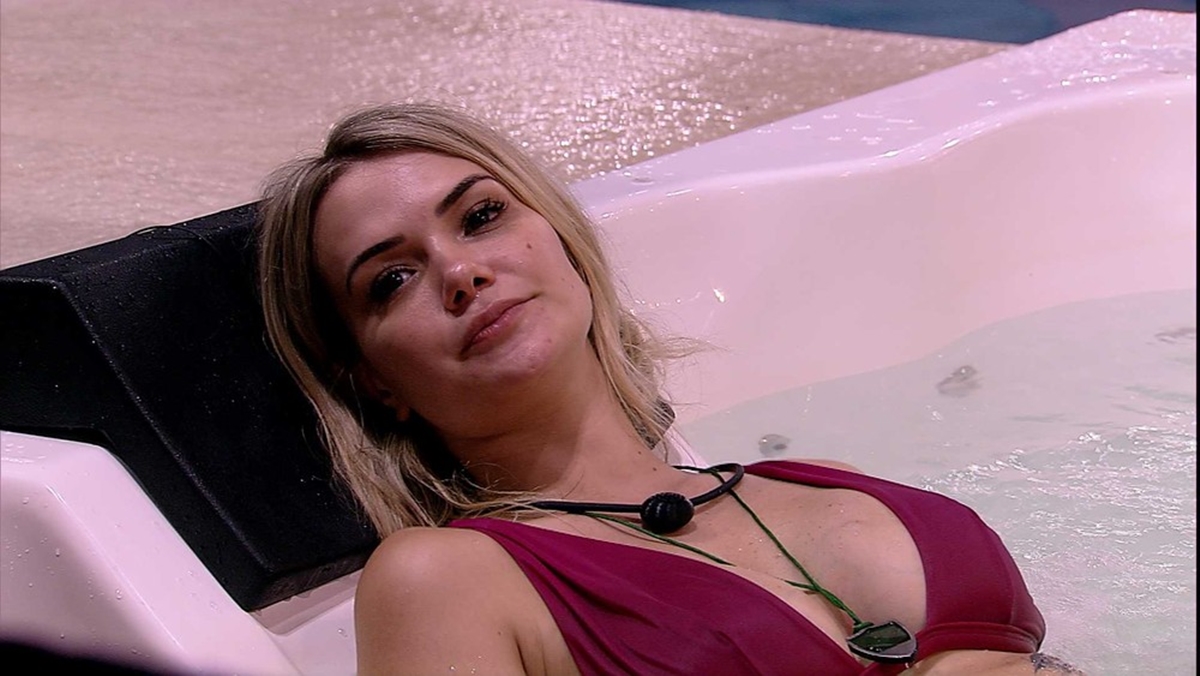 Marcela BBB 20 (Reprodução/GloboPlay)