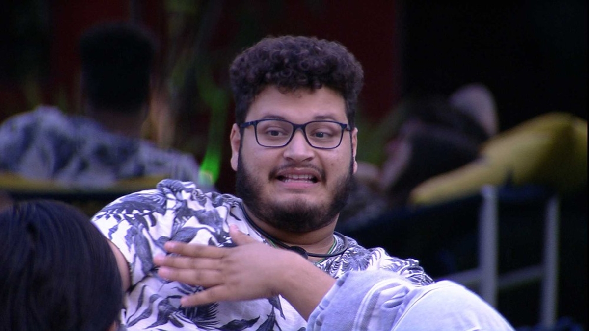 Victor Hugo BBB 20 (Foto: Divulgação/ Globo)