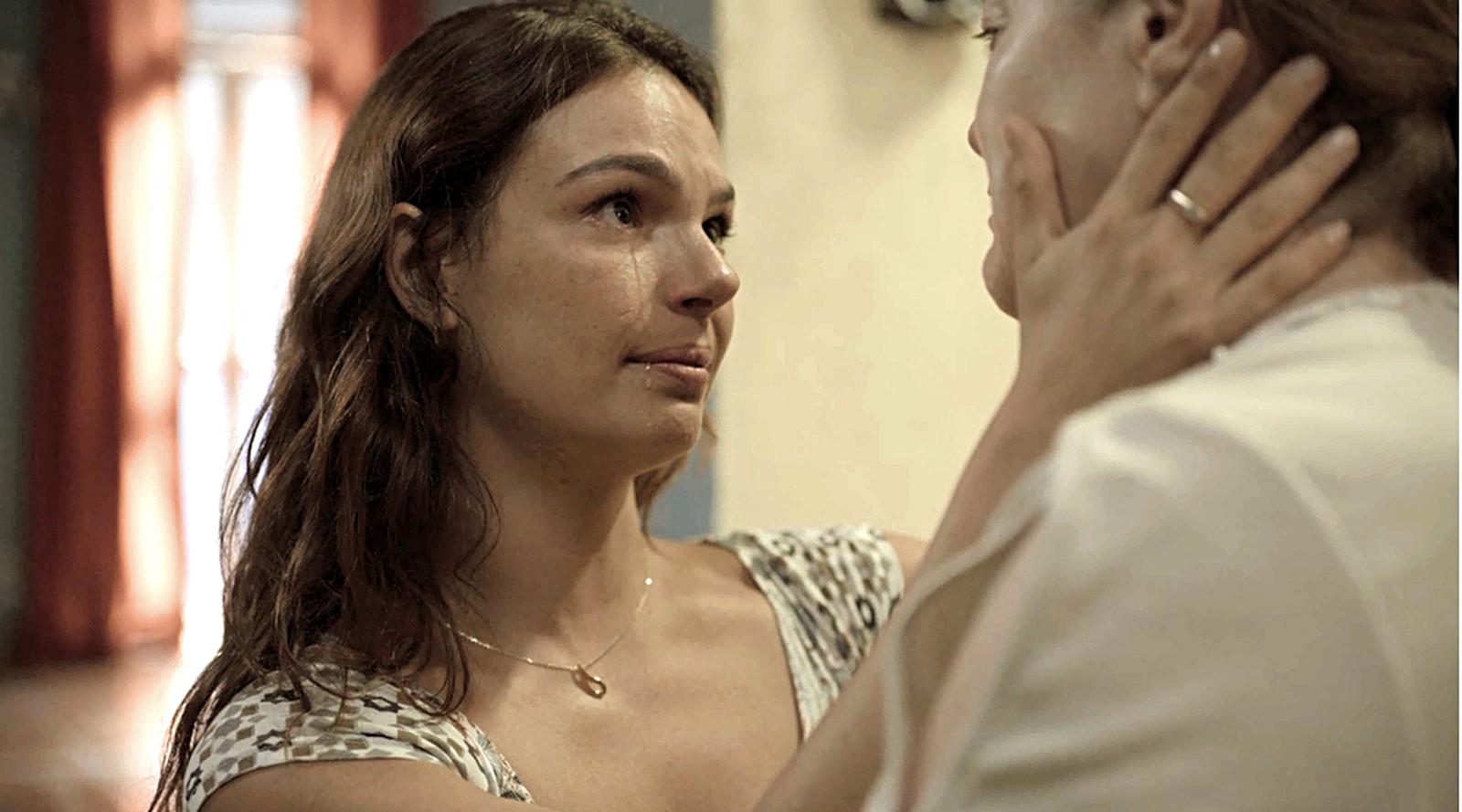 Betina e Nicete, de Amor de Mãe