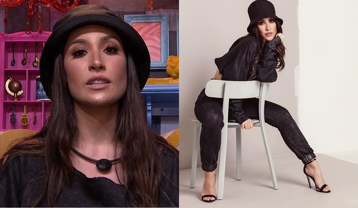 Bianca Andrade (Foto: Divulgação/Globo)