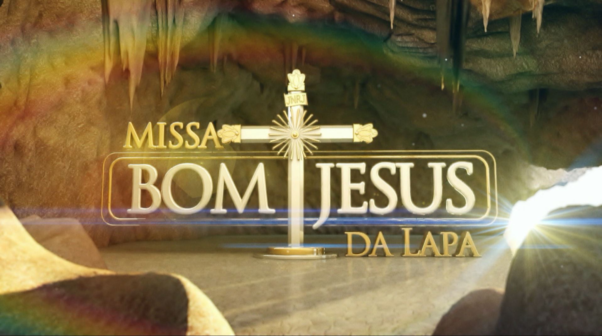 Missa de Bom Jesus da Lapa
