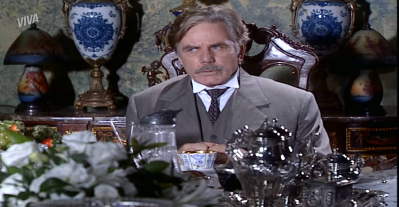 Joaquim em Cabocla