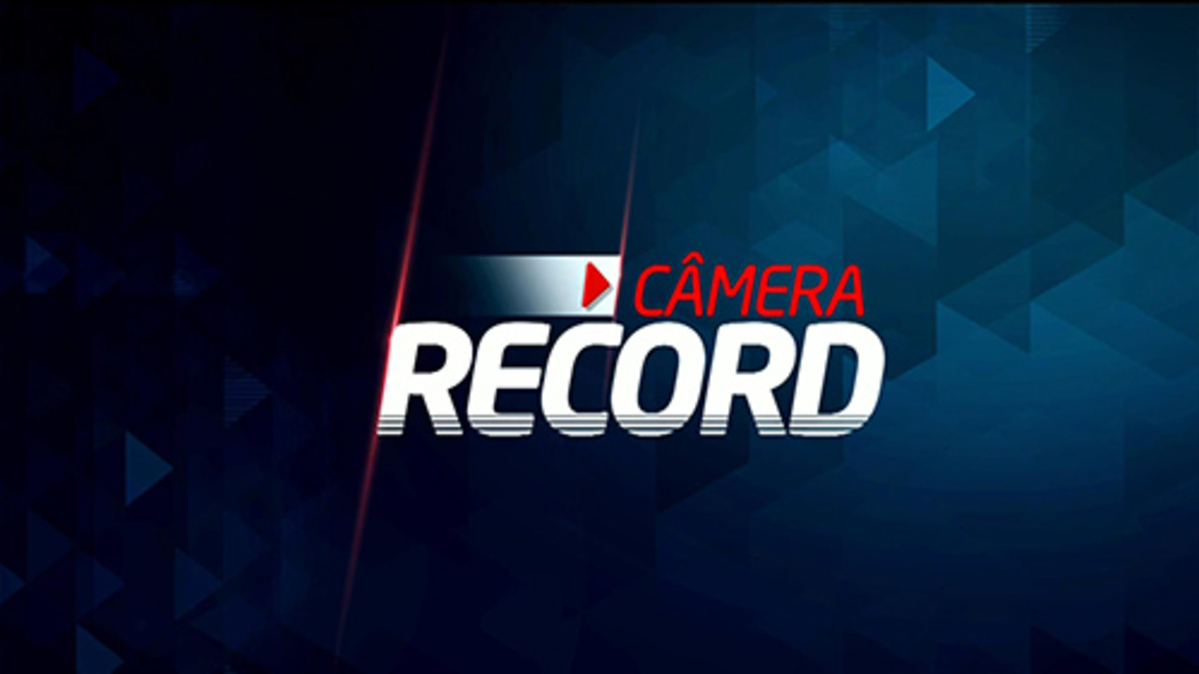 Câmera Record