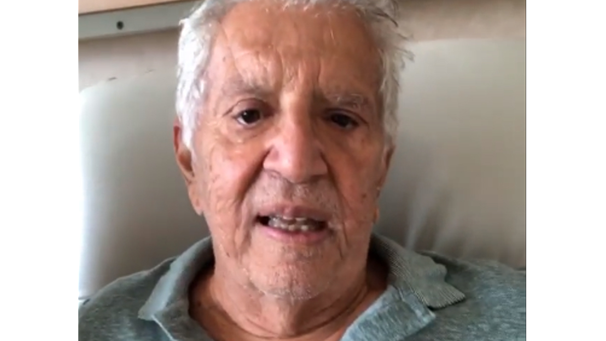 Carlos Alberto de Nóbrega