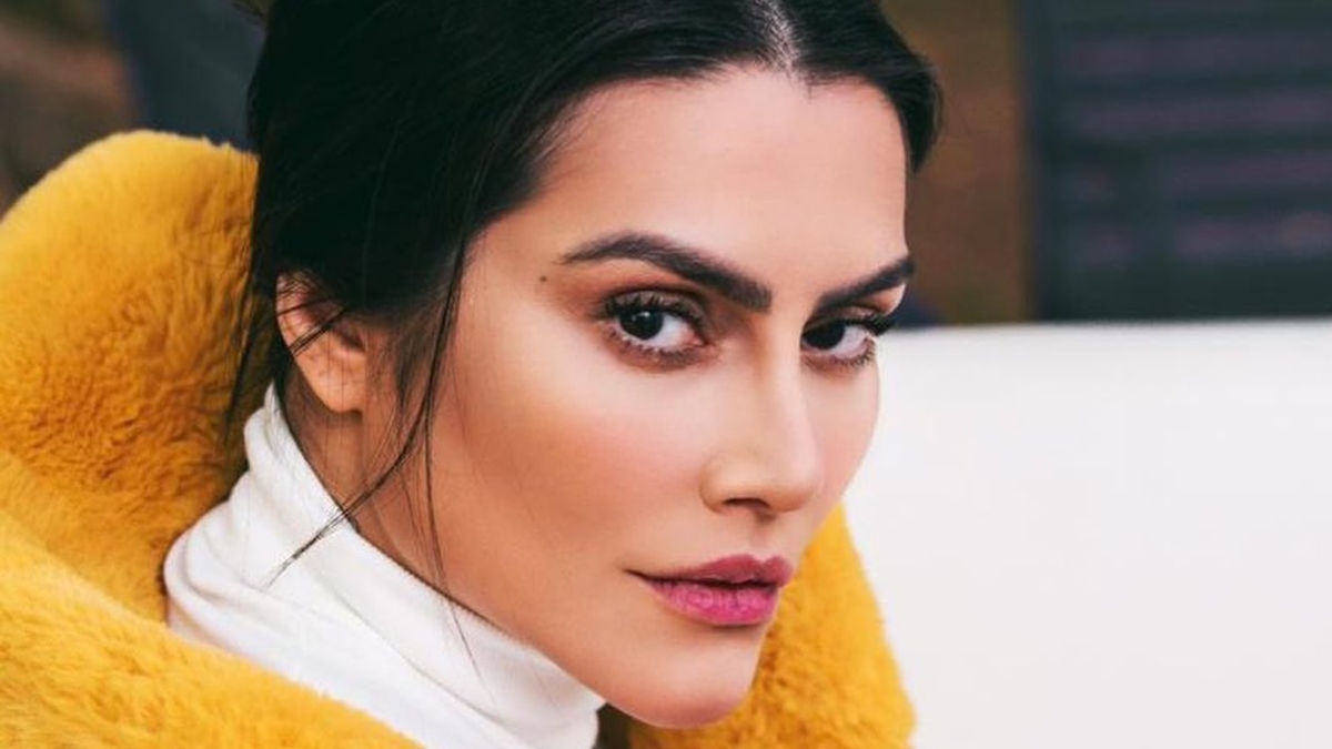 A atriz Cleo Pires (Reprodução / Instagram)