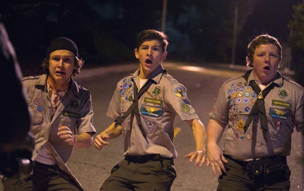Como Sobreviver a Um Ataque Zumbi