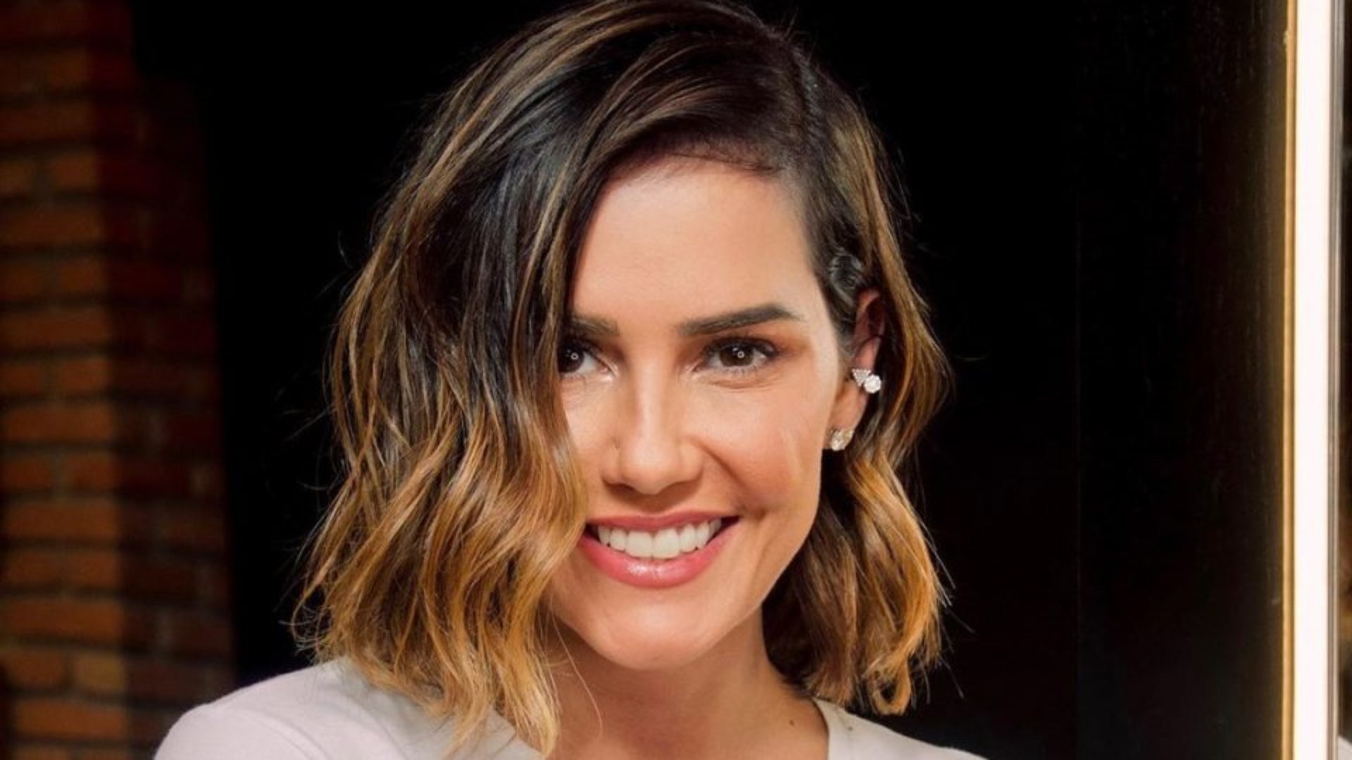 Deborah Secco
