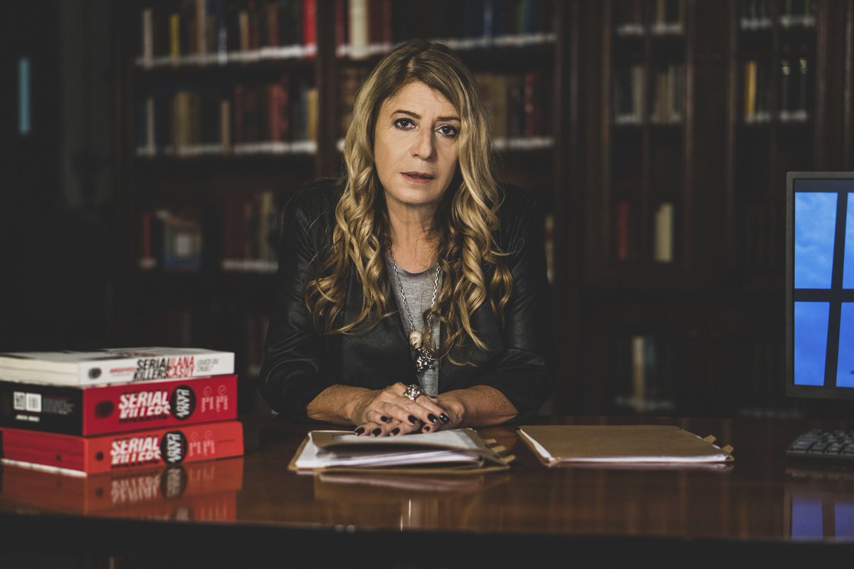 Ilana Casoy: contratada pela Record TV para novo programa de Luiz Bacci (Divulgação)