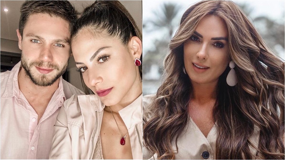 Ex-BBB revela treta entre Mari Gonzalez e Nicole Bahls (Reprodução)