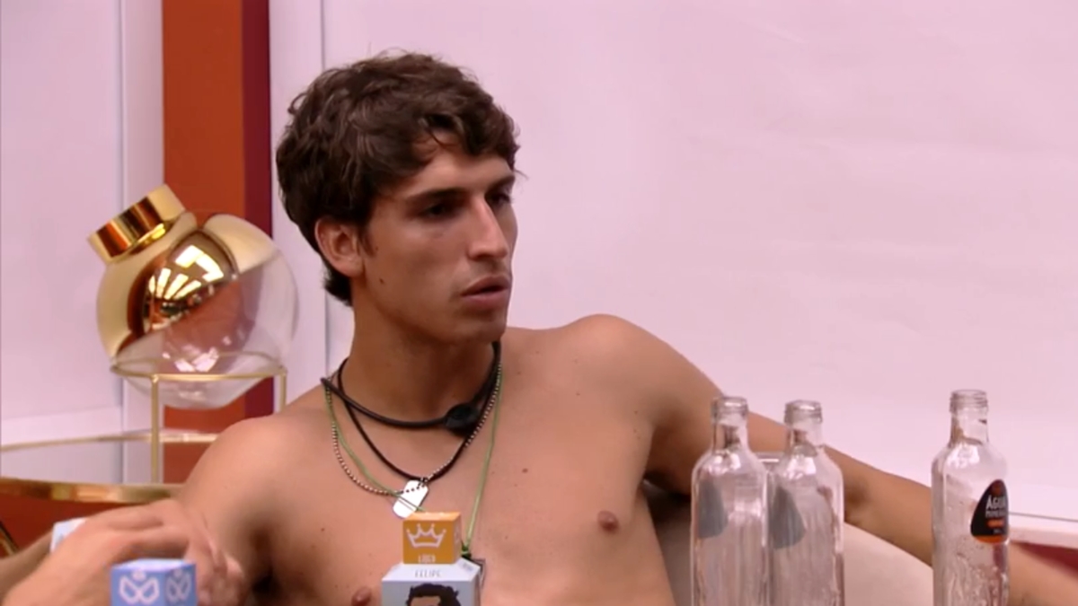 Felipe (Foto: Divulgação/ Globo)
