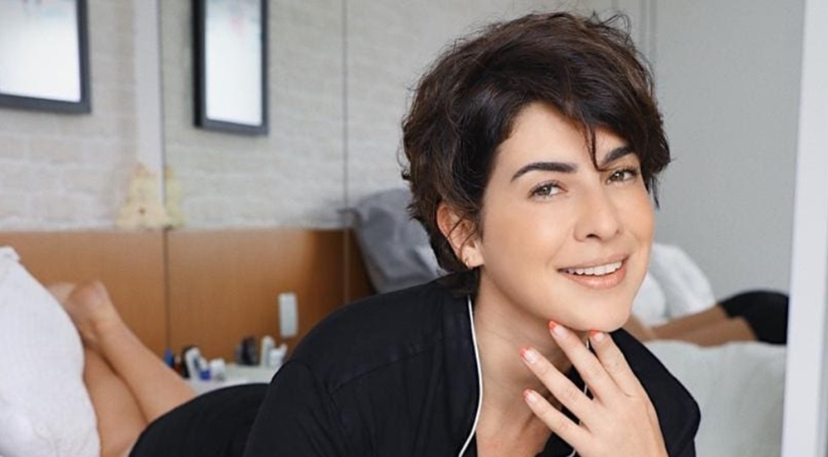 Fernanda Paes Leme
