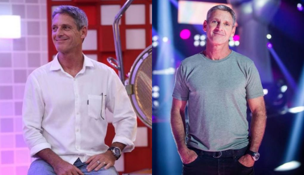 Flavio Goldemberg, diretor do The Voice Kids