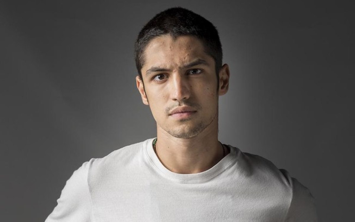 Gabriel Leone