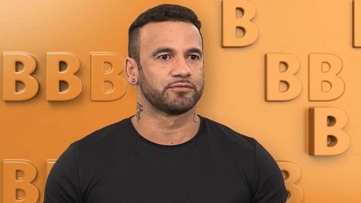 Hadson (Foto: Divulgação/Globo)