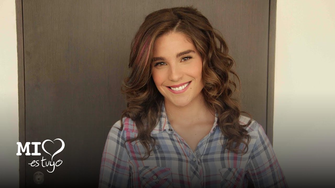 Daniela Cordero como Helena em Meu Coração é Teu (Divulgação / Televisa)