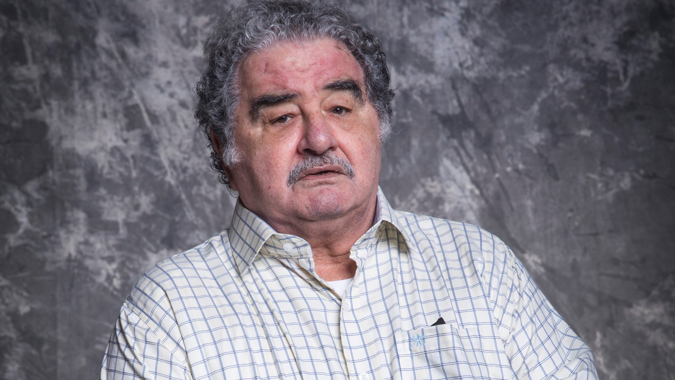 Ignácio (Otávio Augusto) em Salve-se Quem Puder