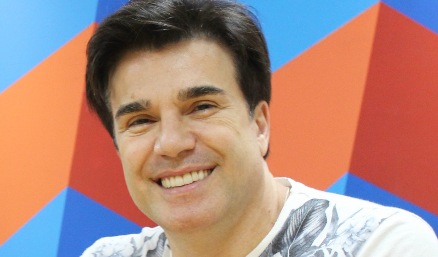 Jarbas Homem de Mello