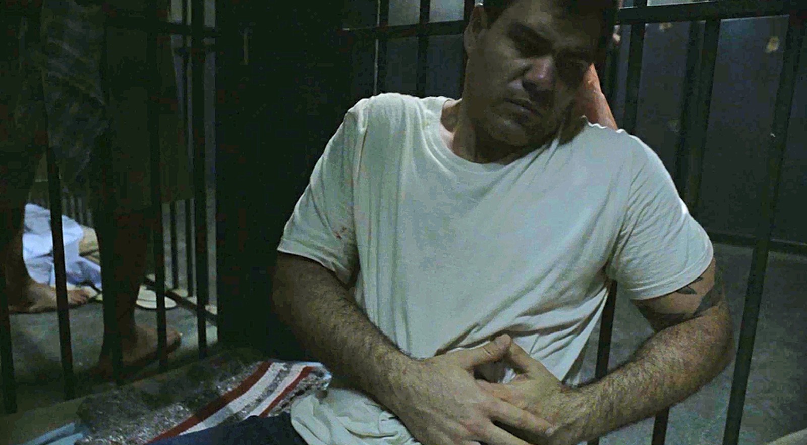 Magno, de Amor de Mãe