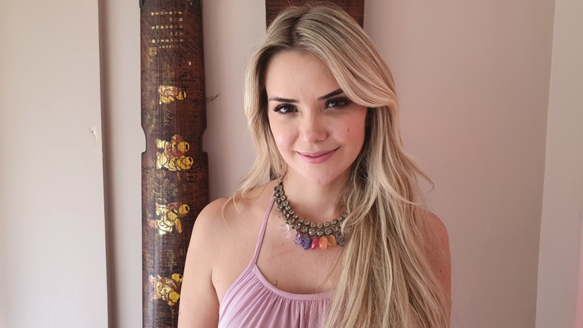Marcela, participante do BBB 20 (Reprodução/Gshow)