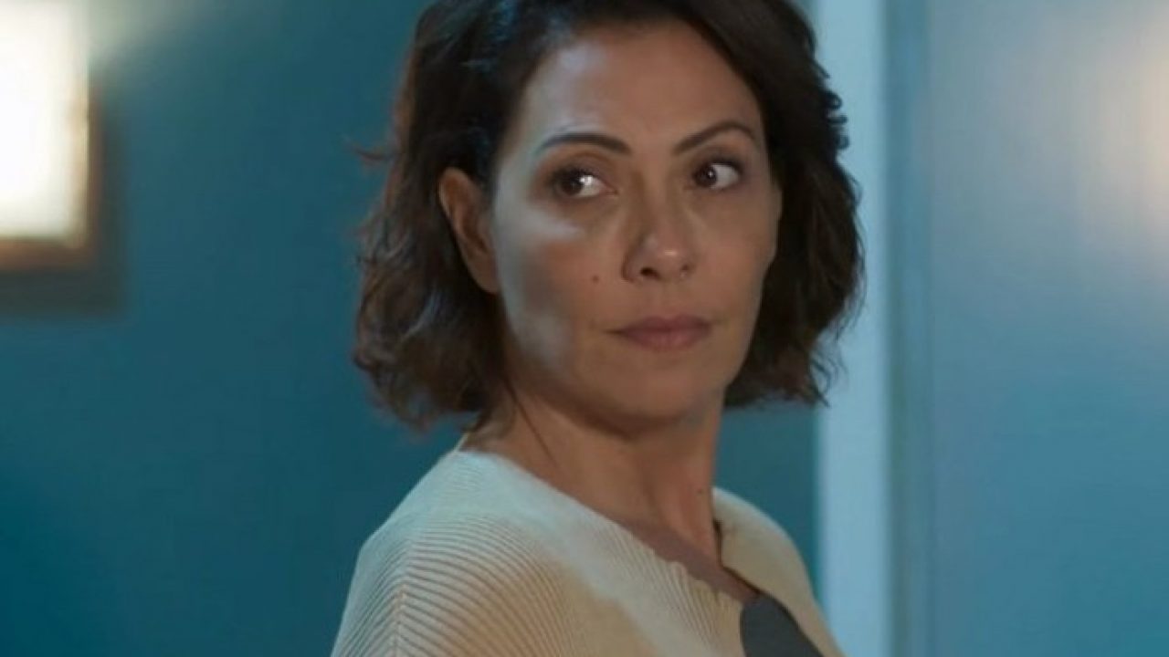 Nana (Fabiula Nascimento) em Bom Sucesso