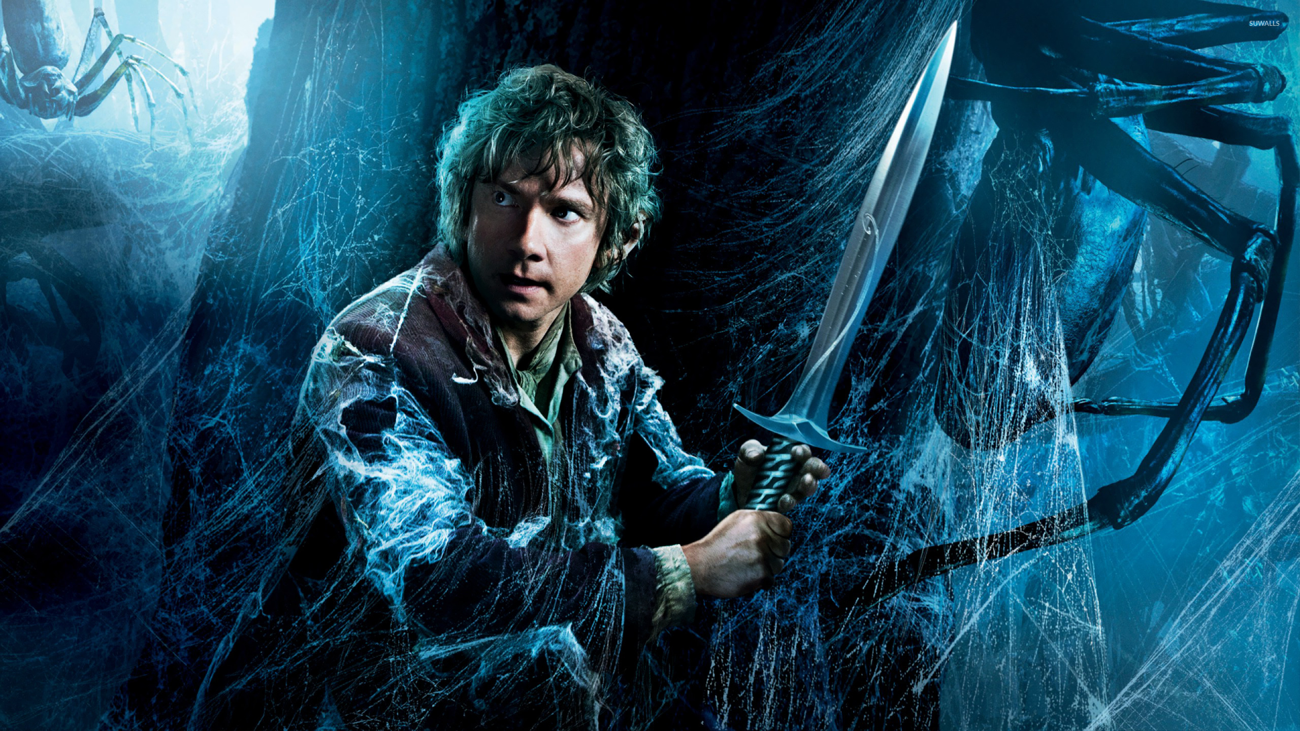 O Hobbit – A Desolação de Smaug