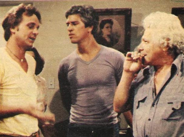 Treze Pontos, Pé e Mestre André