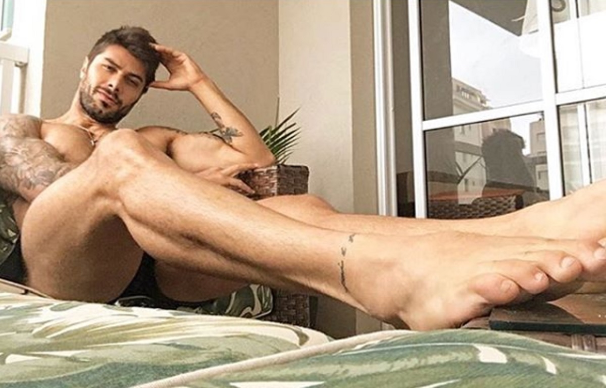 Renan, ex-BBB