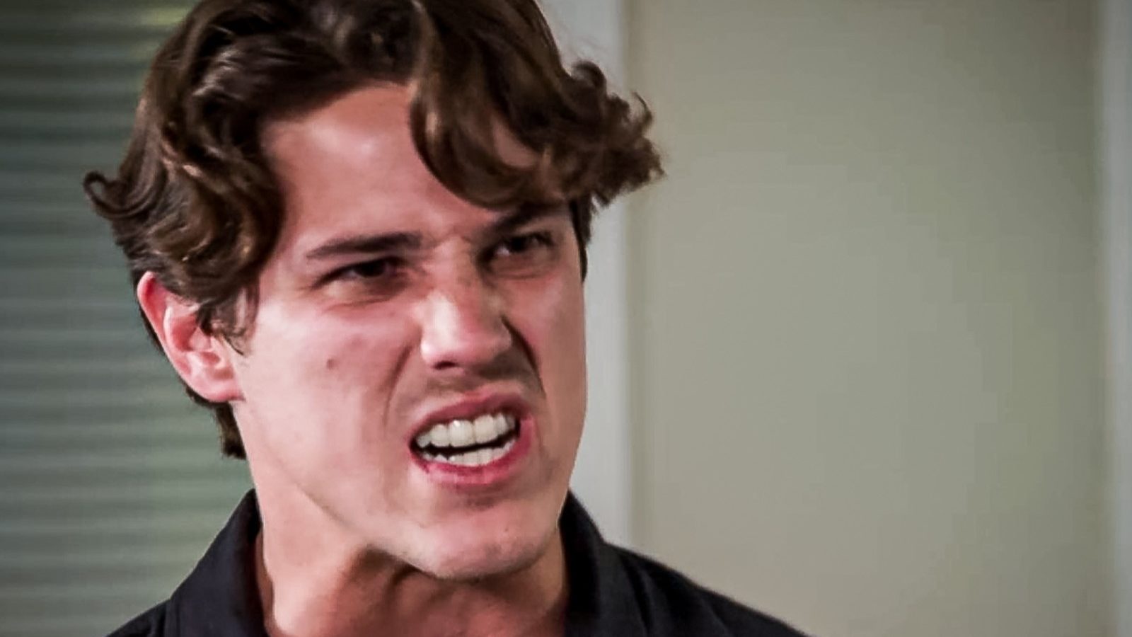 Rômulo Arantes Neto como Rui em Malhação: Toda Forma de Amar (Divulgação / Globo)