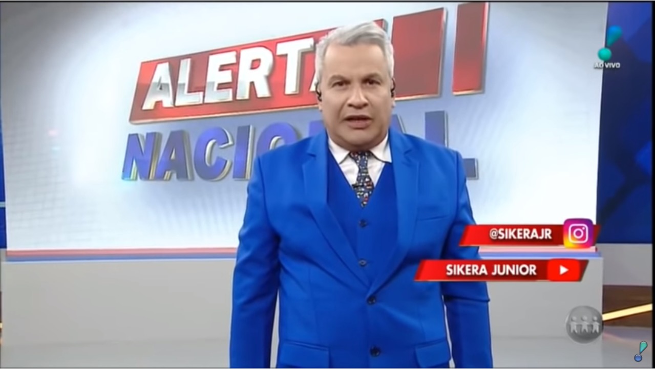 Sikêra Júnior