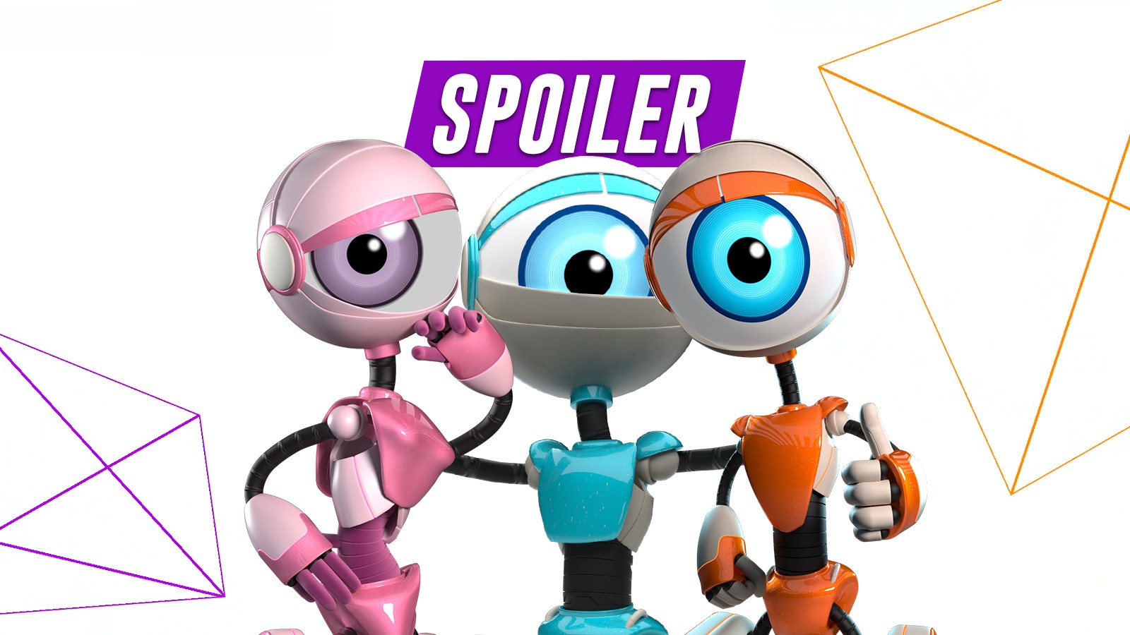 Spoiler BBB20