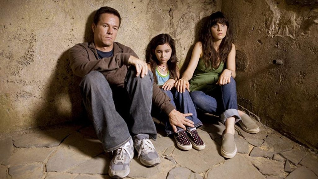 The Happening