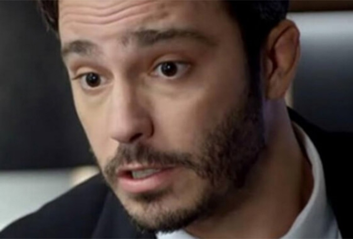 Thiago Rodrigues é Tobias em Amor Sem Igual
