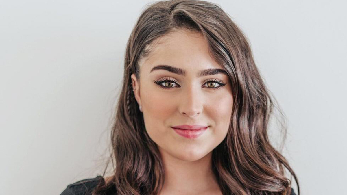 Vicky Valentim está no elenco de Gênesis