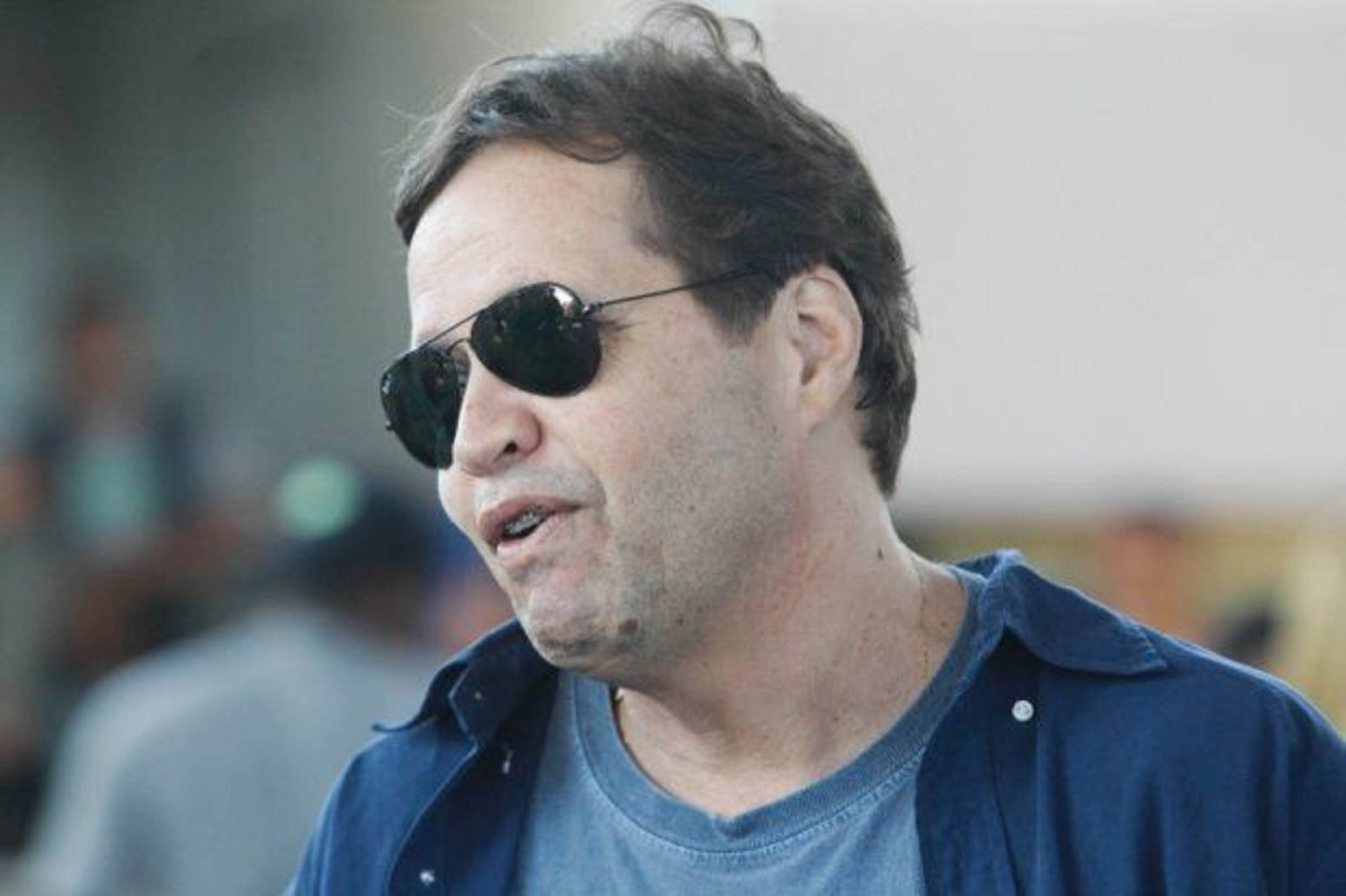 Ivan Zettel, diretor de telenovelas