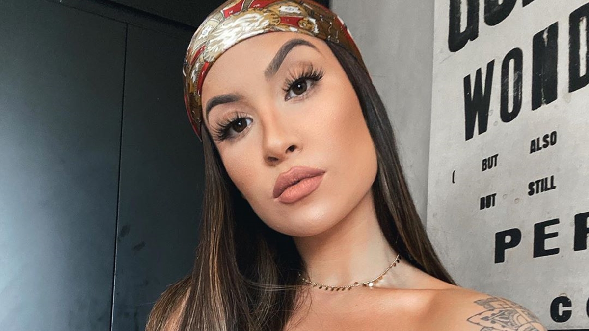 Bianca Andrade (Reprodução/Instagram)