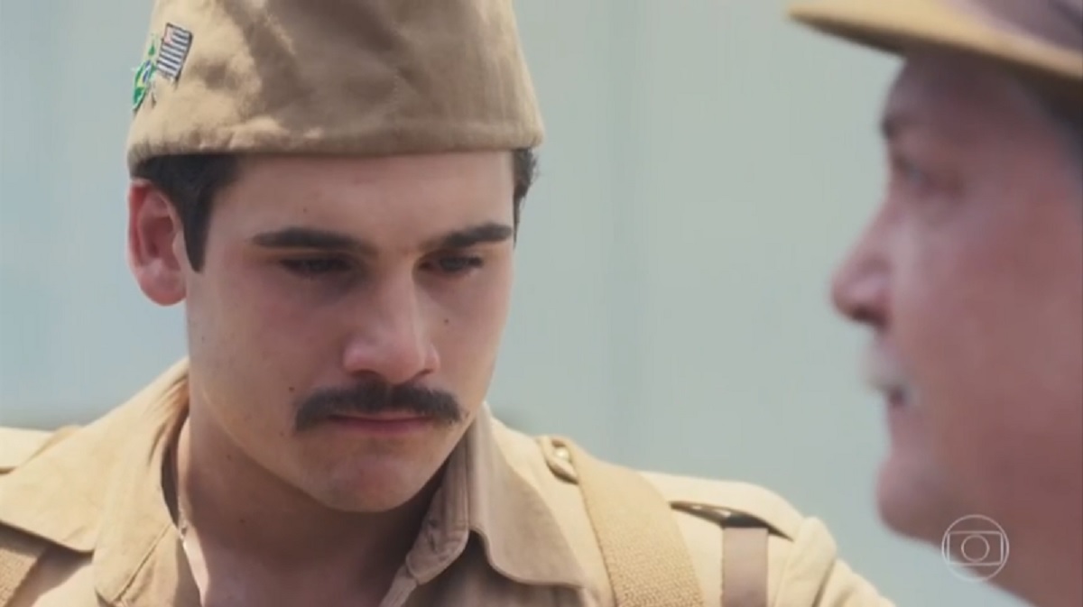 Alfredo, de Éramos Seis