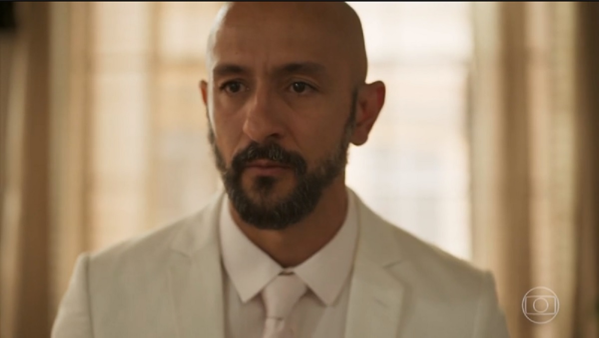 Álvaro, de Amor de Mãe